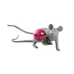Mouse Lamp CG-B1402-1