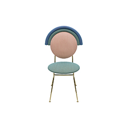 Iris Chair CG-B1215