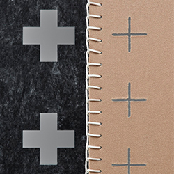 Cross Sound Absorbing CG-A1800-5