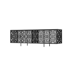 Dalia cabinet CG-B3015