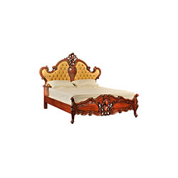 Six foot bed CG-5502-03、5502-04、5502-040