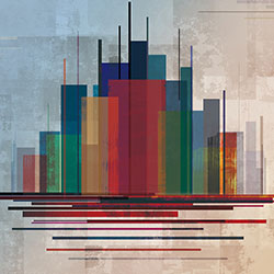 murals CG-NDC5019