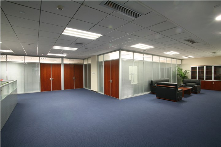 办公屏风|高隔间系统|办公家具|86款高隔断|高隔间|高隔断 86 Double