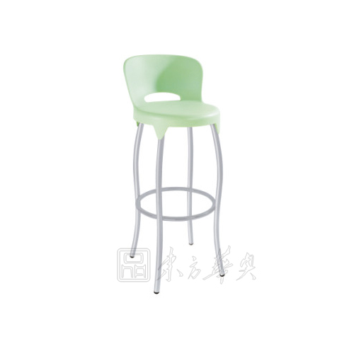 酒吧家具|塑料酒吧椅|办公家具|塑料酒吧椅|酒吧椅 CG-BS020