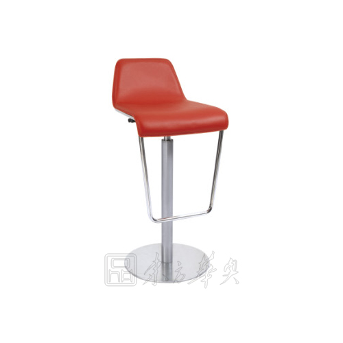 酒吧家具|皮面酒吧椅|办公家具|皮面酒吧椅|酒吧椅 CG-BS507