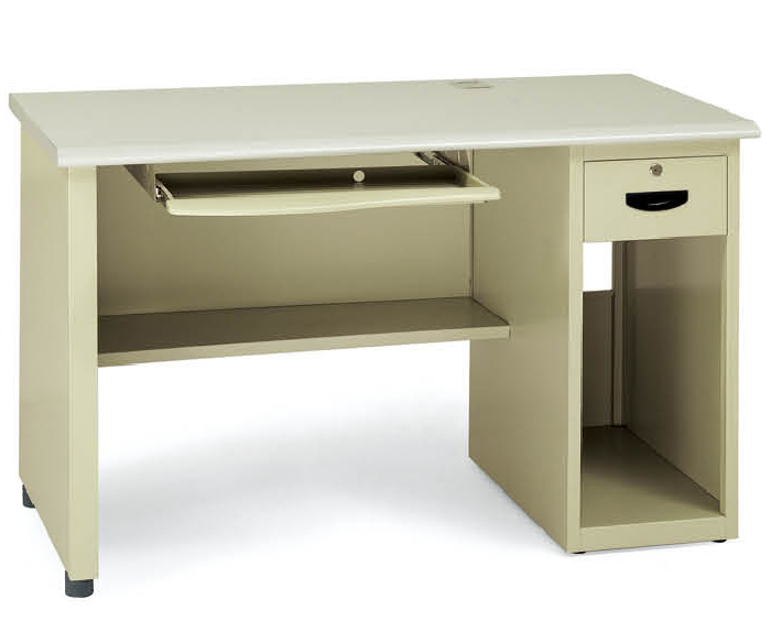 钢制家具|钢制办公台|办公家具|钢制办公台|办公台电脑台 CG-CE-100E