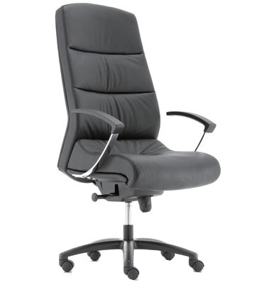 办公椅|现代真皮大班椅|办公家具|Luxus时尚大班椅 CG-D-7520A
