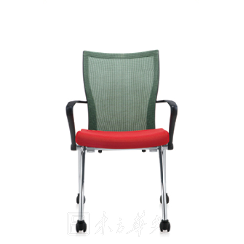 培训家具|多功能椅|办公家具|网布多功能椅|时尚会议椅 CG-D801