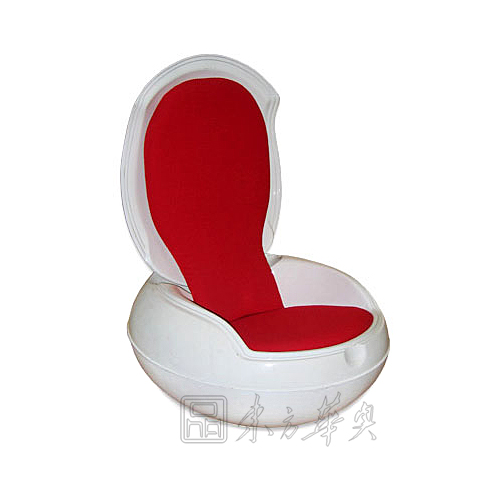 现代经典休闲椅|塑料休闲椅|办公家具|马桶椅|户外蛋椅，户外休闲椅，化妆盒椅，设计师椅，休闲椅 CG-Garden-Egg-Chair