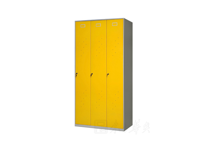 钢制家具|钢制更衣柜|办公家具|钢制更衣柜|衣柜|更衣柜 CG-HSH-03B