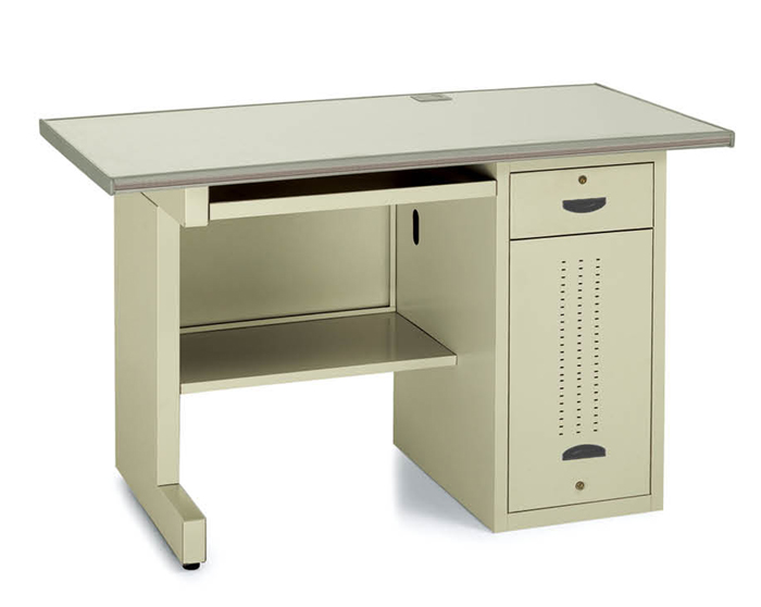 钢制家具|钢制办公台|办公家具|钢制办公台|办公台|电脑台 CG-HX-D120S