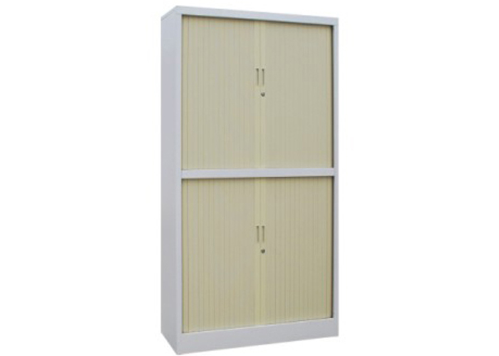 钢制家具|卷门柜|办公家具|钢制卷门柜|卷门柜 CG-KD901-3