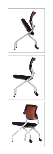 培训家具|网布培训椅|办公家具|网布培训椅