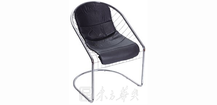 现代经典休闲椅|钢丝休闲椅|办公家具|钢丝休闲椅|休闲椅，钢丝椅，网椅 CG-MC030