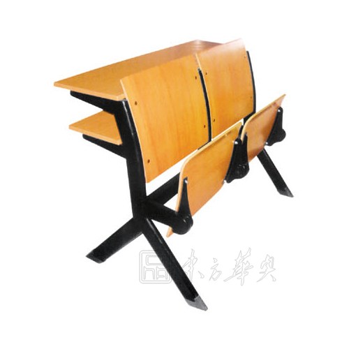学校家具|多人课桌椅|办公家具|多人课桌椅|多人课桌椅 CG-XD129