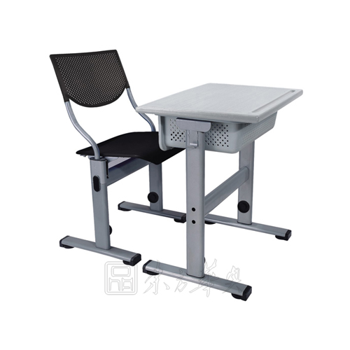 学校家具|单人课桌椅|办公家具|单人课桌椅|课桌椅 CG-Y606F