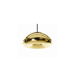 Tom Dixon Void 吊灯