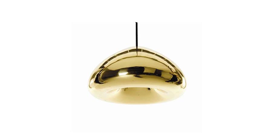 现代经典灯饰|吊灯|办公家具|Tom Dixon Void 吊灯 CGD2111