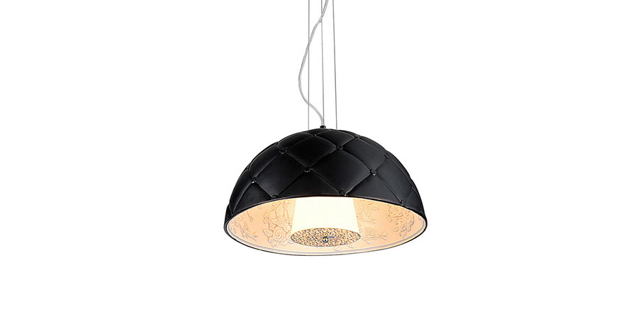 现代经典灯饰|吊灯|办公家具|意大利 Flos Skygarden S1空中花园吊灯 CGD79790B