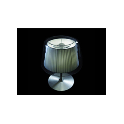 复制版Modiss Gretta Lamp玻璃布艺吊灯CGT3008_办公家具_台灯_现代经典灯饰