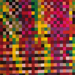 Digit rug CG-DT1018