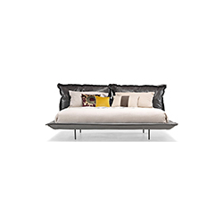 Auto-Reverse bed CG-K5012