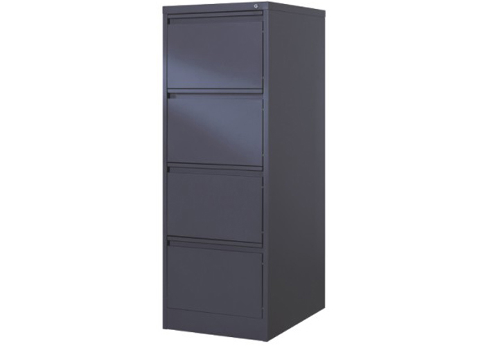 钢制家具|抽屉柜、卡箱|办公家具|四斗文件柜|文件柜 CG-KD303-C
