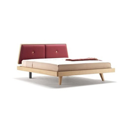 loa bed CG-N008