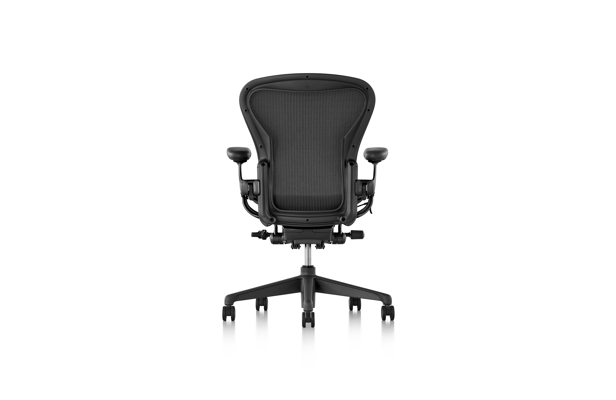 办公椅|布面职员椅|办公家具|设计师家具|艾龙办公椅