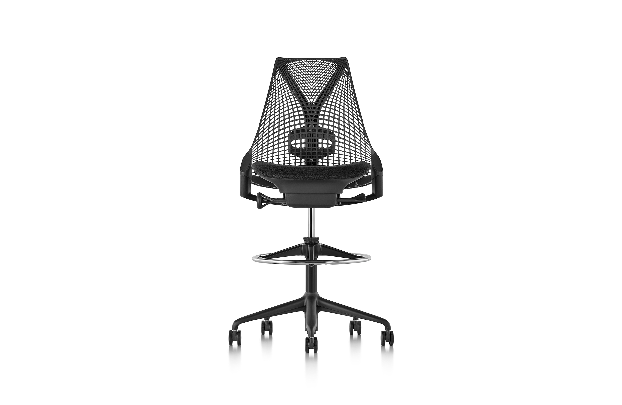 办公椅|高脚椅|办公家具|设计师家具|赛尔高脚椅