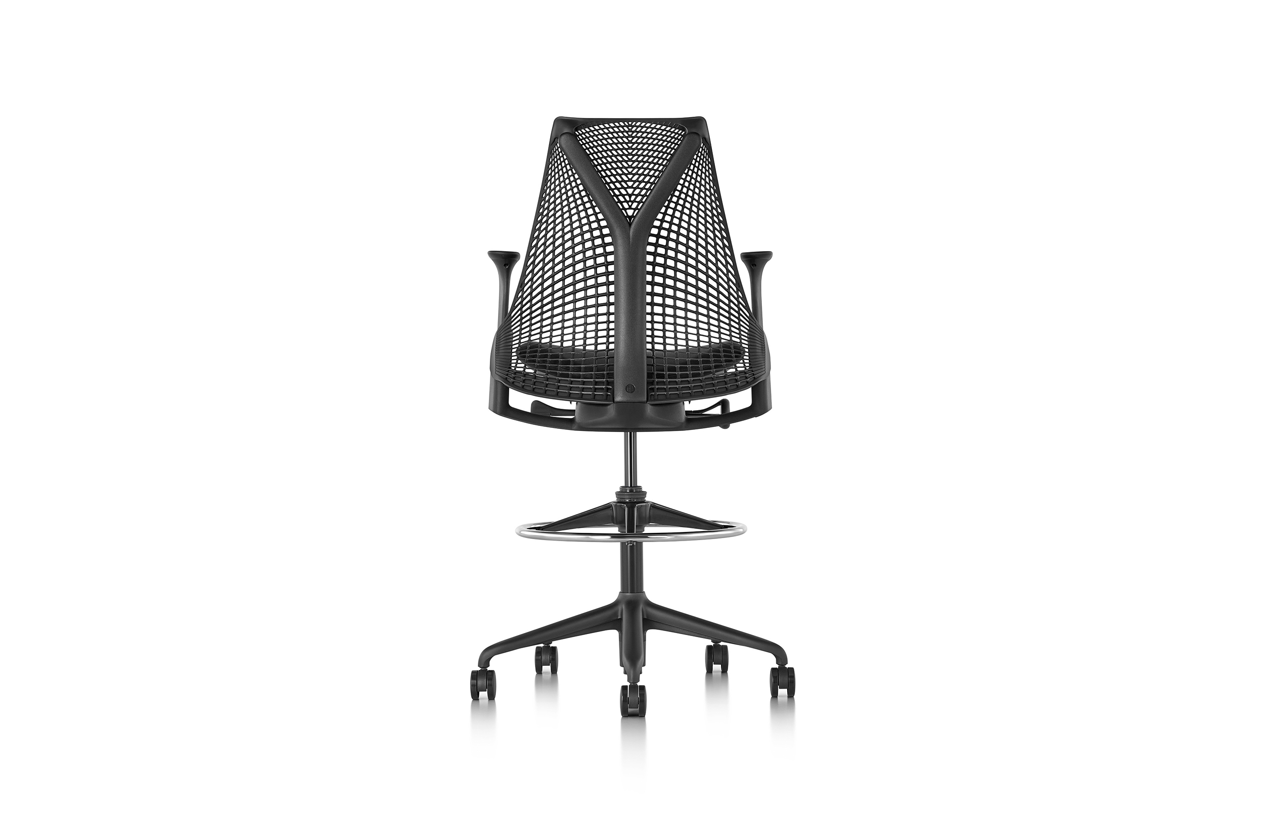 办公椅|高脚椅|办公家具|设计师家具|赛尔高脚椅