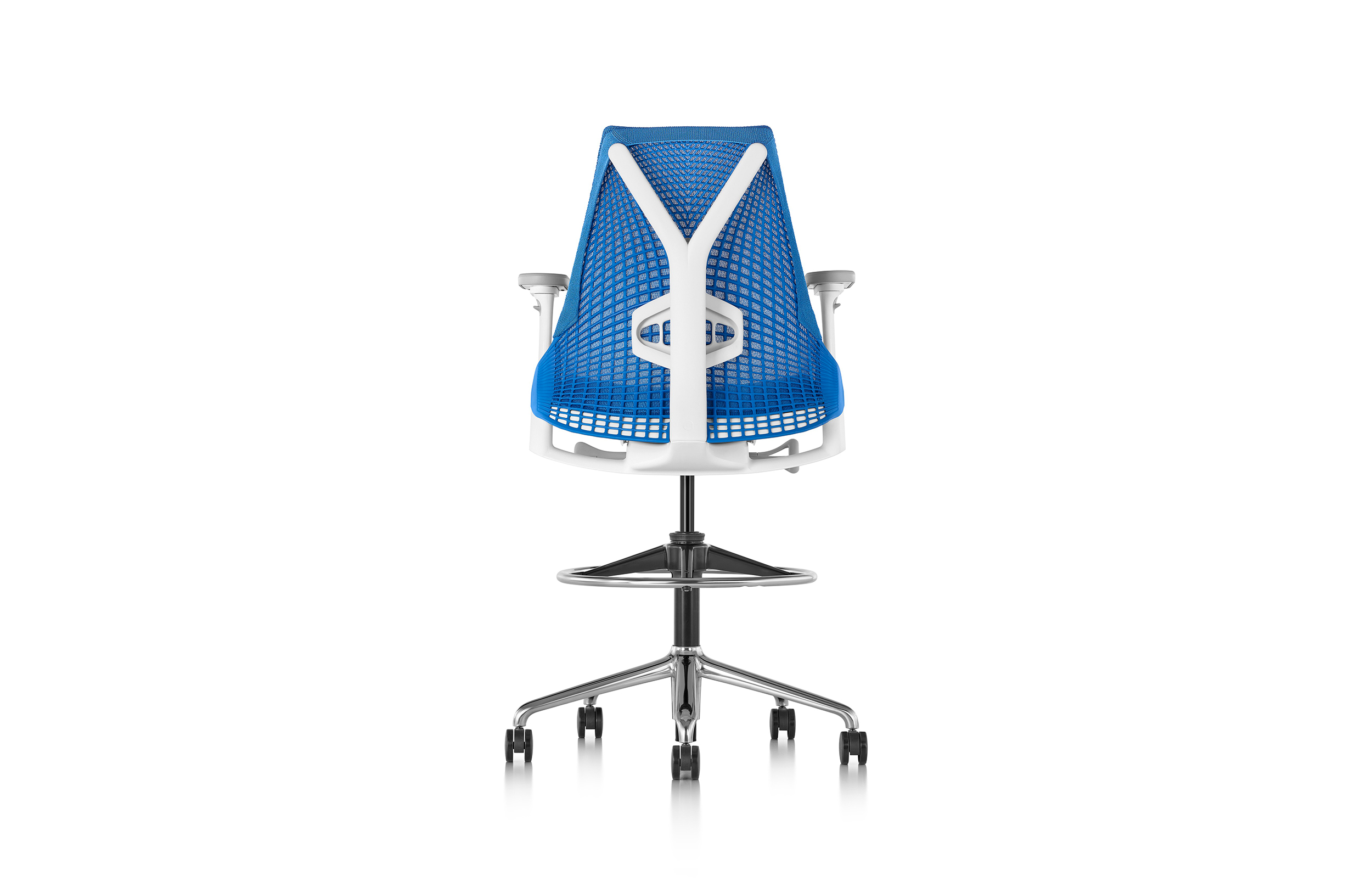 办公椅|高脚椅|办公家具|设计师家具|赛尔高脚椅