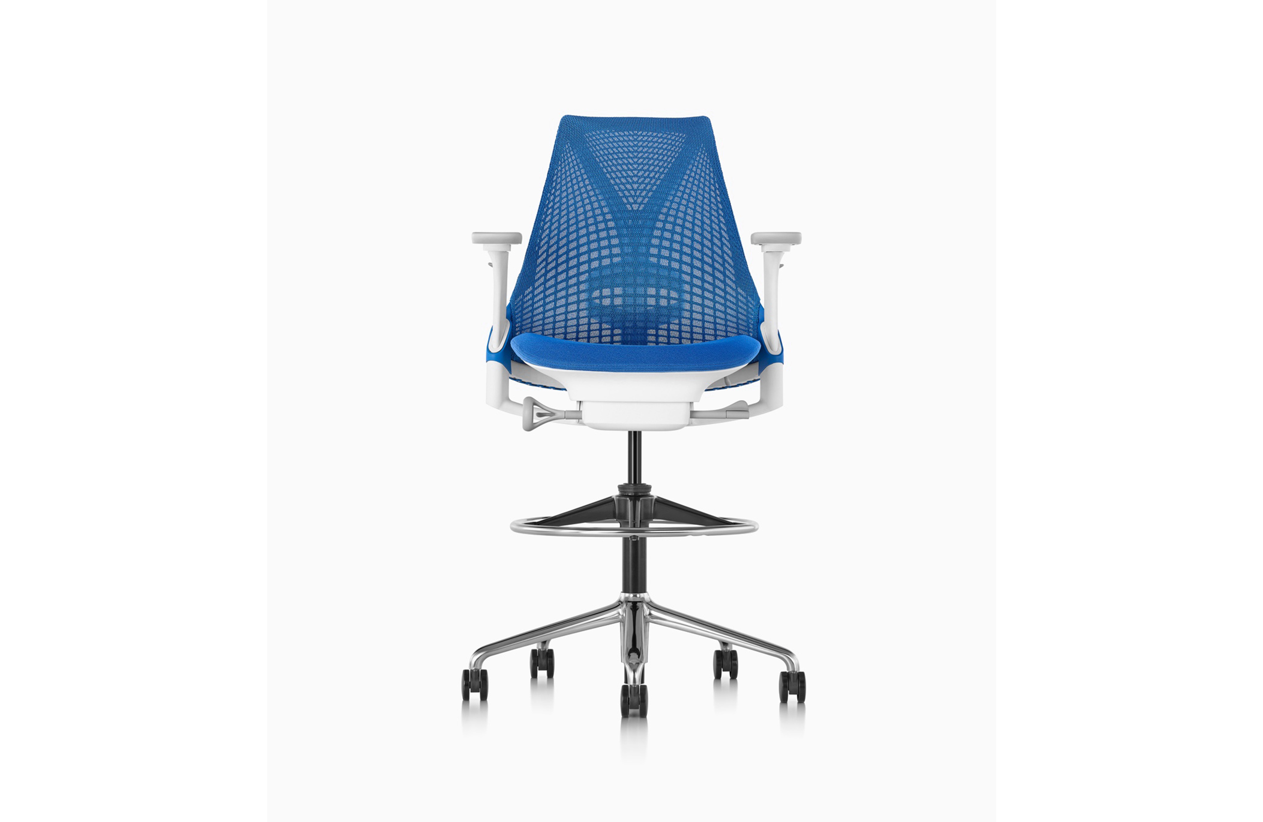 办公椅|高脚椅|办公家具|设计师家具|赛尔高脚椅