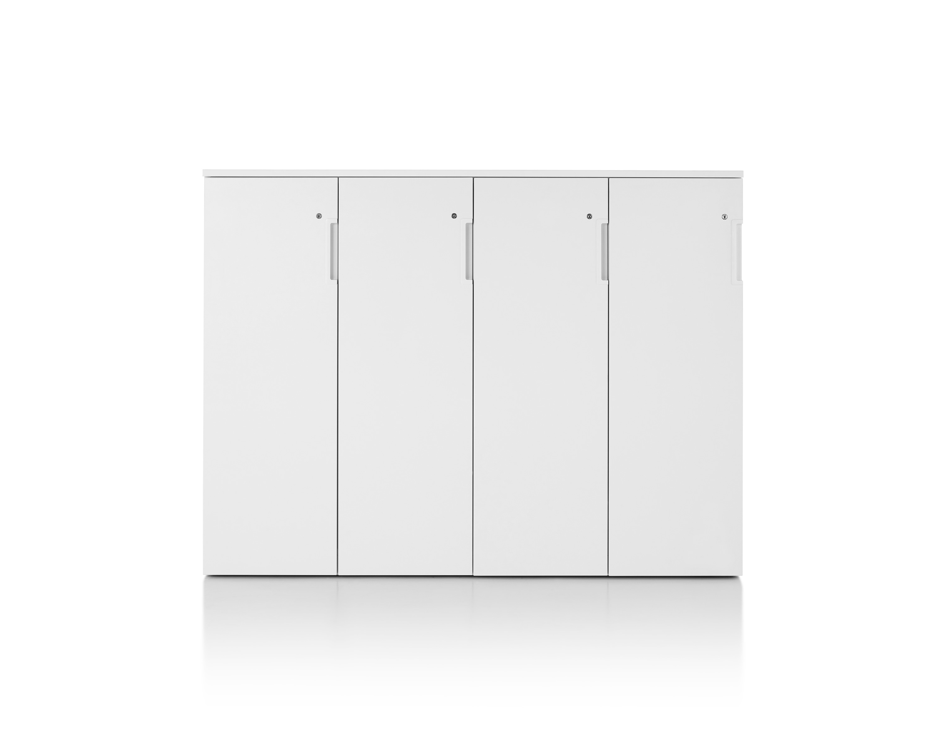 [文件柜|实木文件柜|办公家具|设计师家具|Tu 边柜]