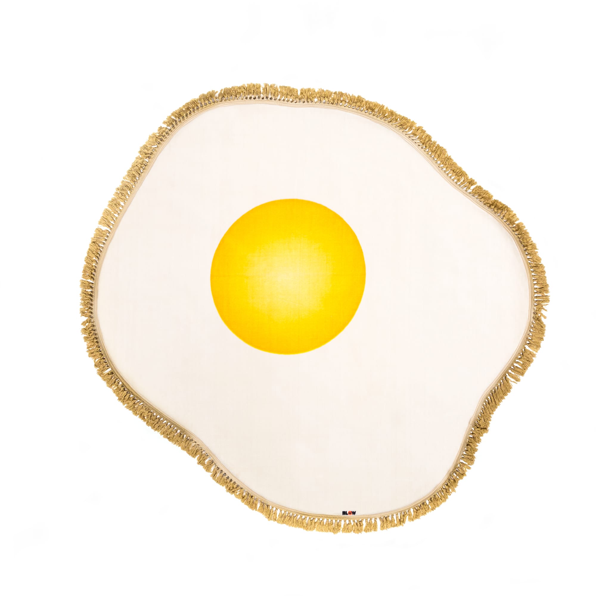 [篮球比赛下注平台 - 附件|地毯|办公家具|设计师家具|Egg Rug]