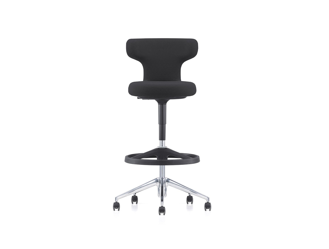 [办公椅|高脚椅|办公家具|设计师家具|Pivot 柜台吧椅]