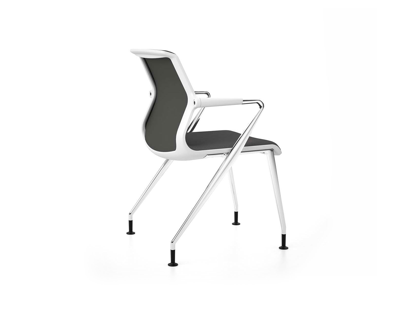 培训家具|布面培训椅|办公家具|设计师家具|Unix 培训椅