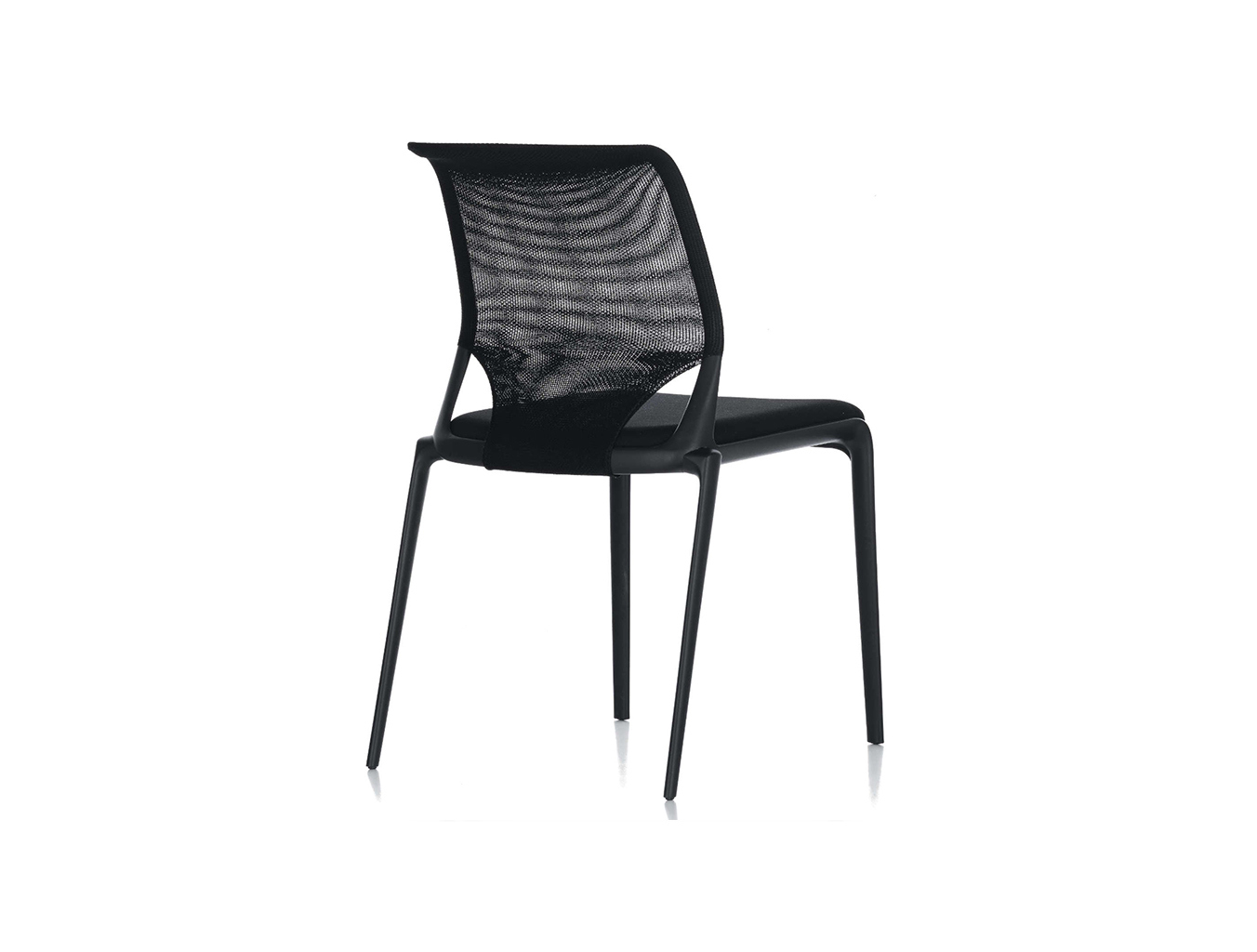 培训家具|布面培训椅|办公家具|设计师家具|MedaSlim 培训椅/会议椅