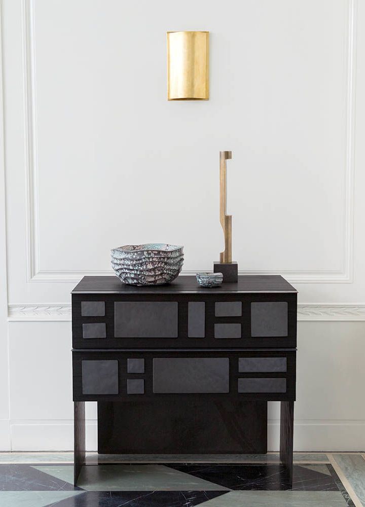 篮球比赛下注平台 - 卧室|储藏|办公家具|设计师家具|Hyperion玄关柜