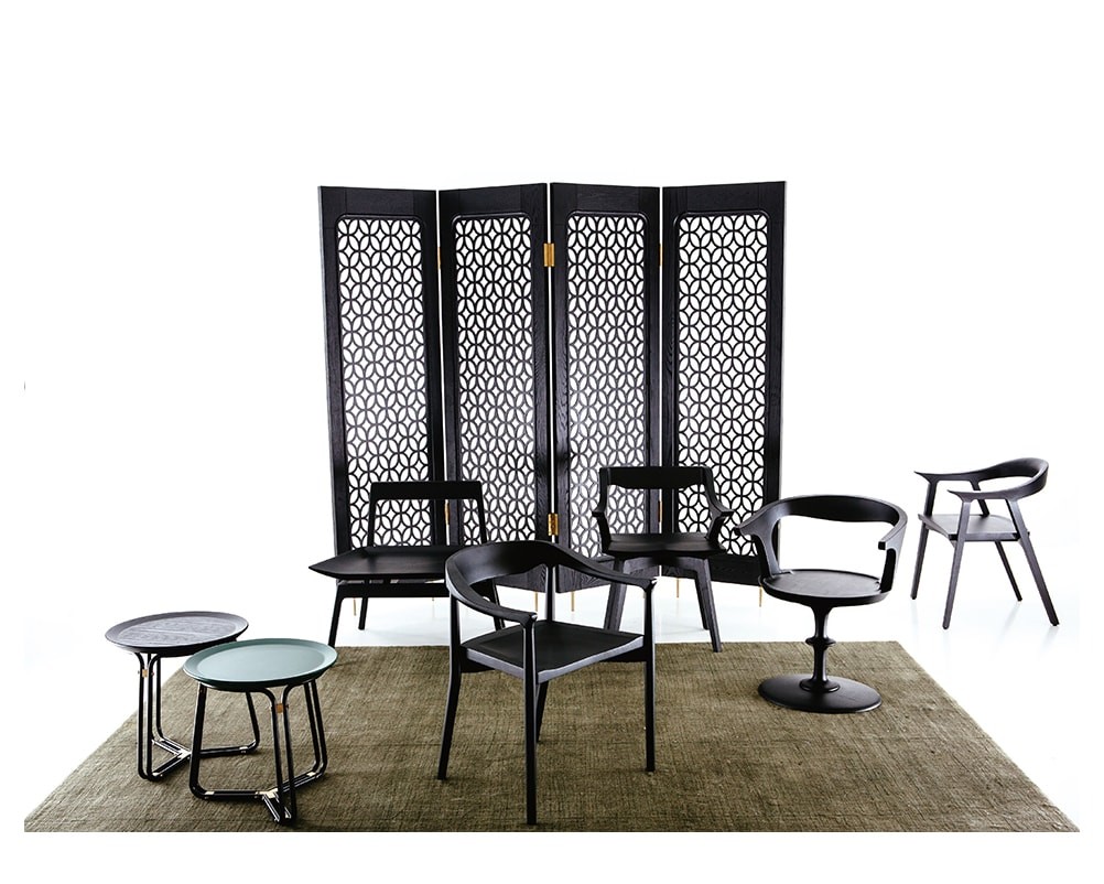 篮球比赛下注平台 - 坐具|餐椅|办公家具|设计师家具|New Legacy Donna Chair