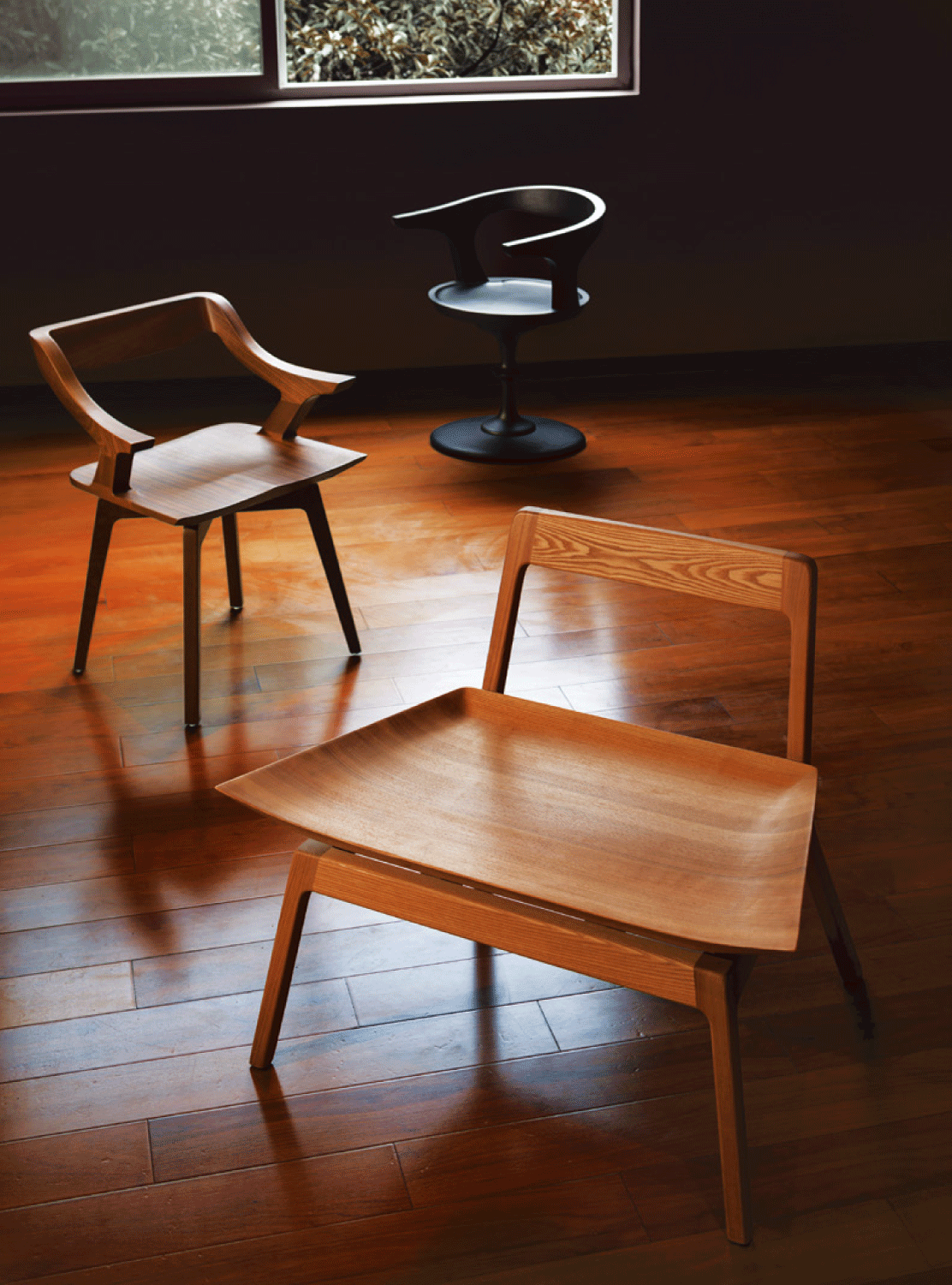 篮球比赛下注平台 - 坐具|餐椅|办公家具|设计师家具|New Legacy Donna Chair
