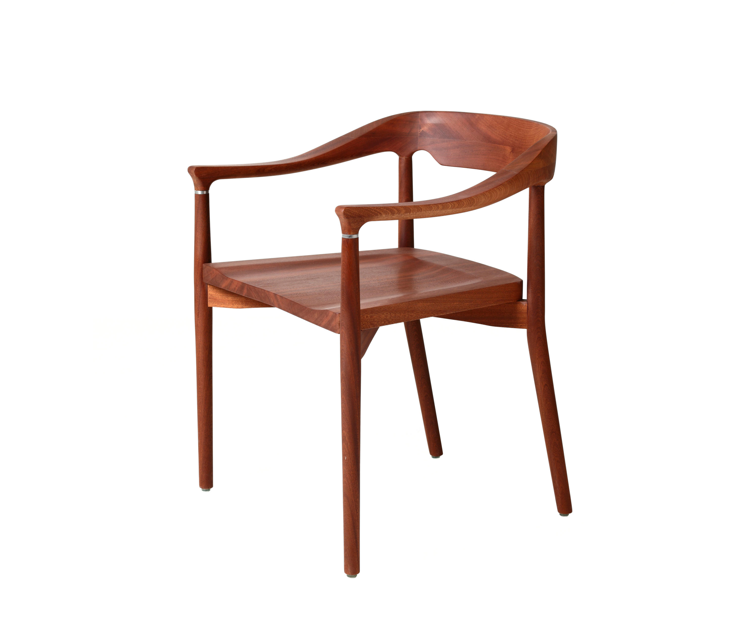 篮球比赛下注平台 - 坐具|餐椅|办公家具|设计师家具|New Legacy Donna Chair