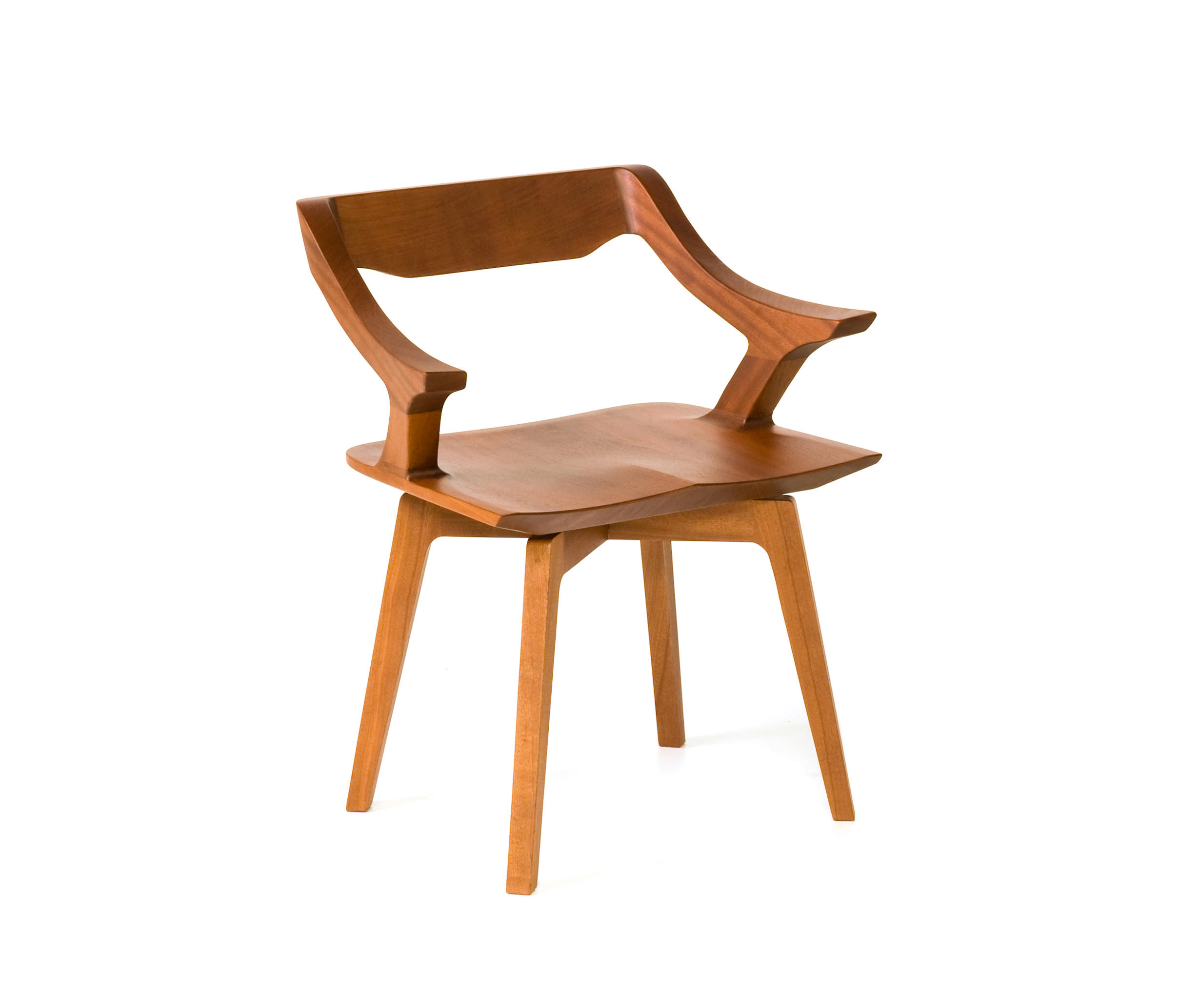 篮球比赛下注平台 - 坐具|餐椅|办公家具|设计师家具|New Legacy Donna Chair