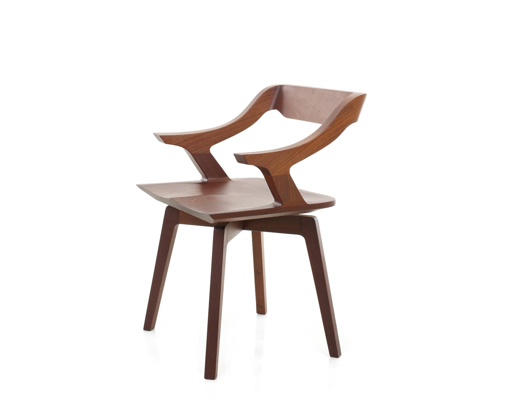 篮球比赛下注平台 - 坐具|餐椅|办公家具|设计师家具|New Legacy Donna Chair