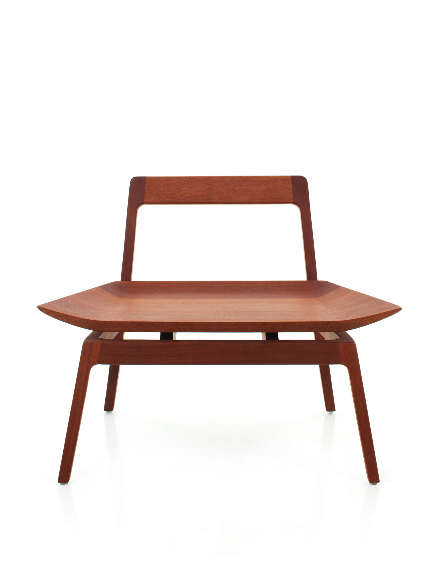 篮球比赛下注平台 - 坐具|餐椅|办公家具|设计师家具|New Legacy Donna Chair