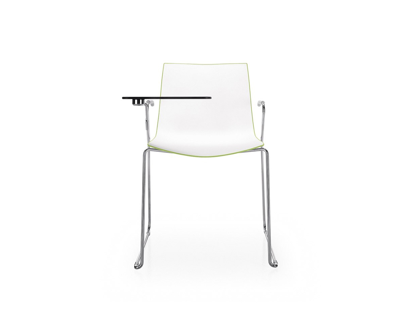 培训家具|布面培训椅|办公家具|设计师家具|Catifa 46 培训椅