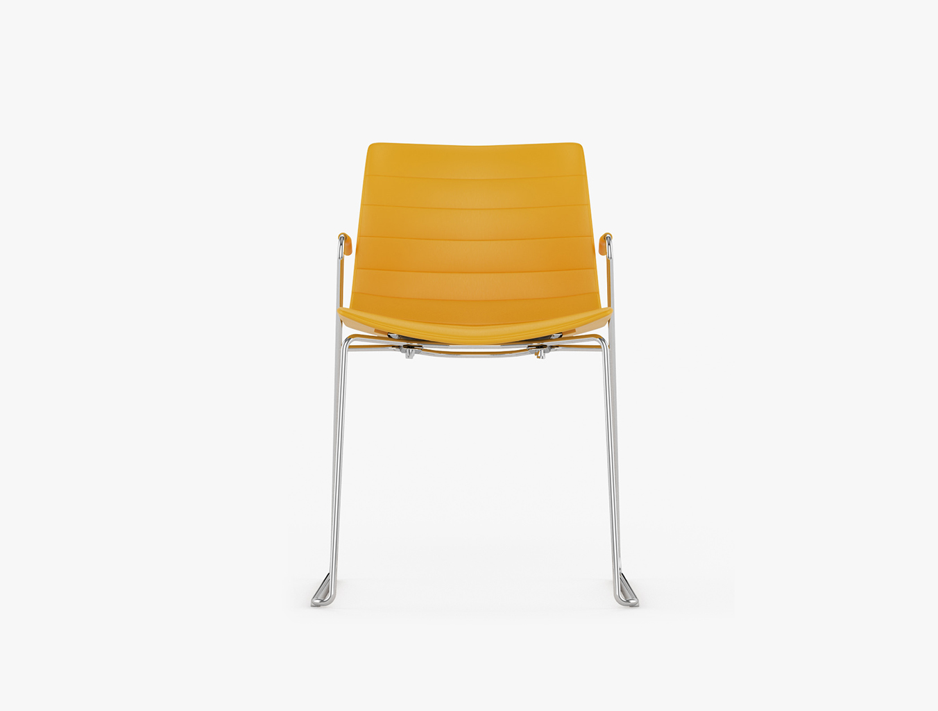 培训家具|布面培训椅|办公家具|设计师家具|Catifa 46 培训椅