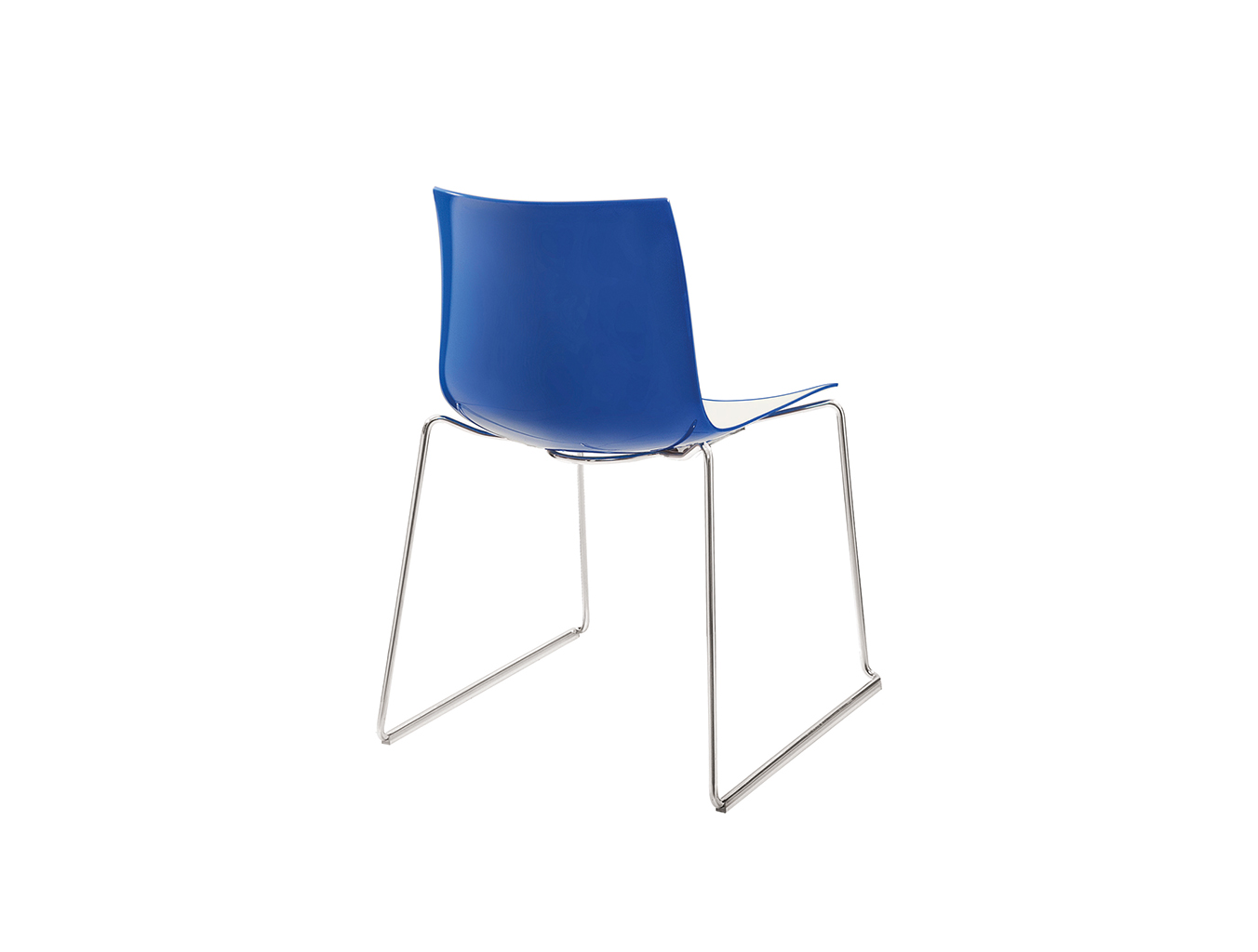 培训家具|布面培训椅|办公家具|设计师家具|Catifa 46 培训椅