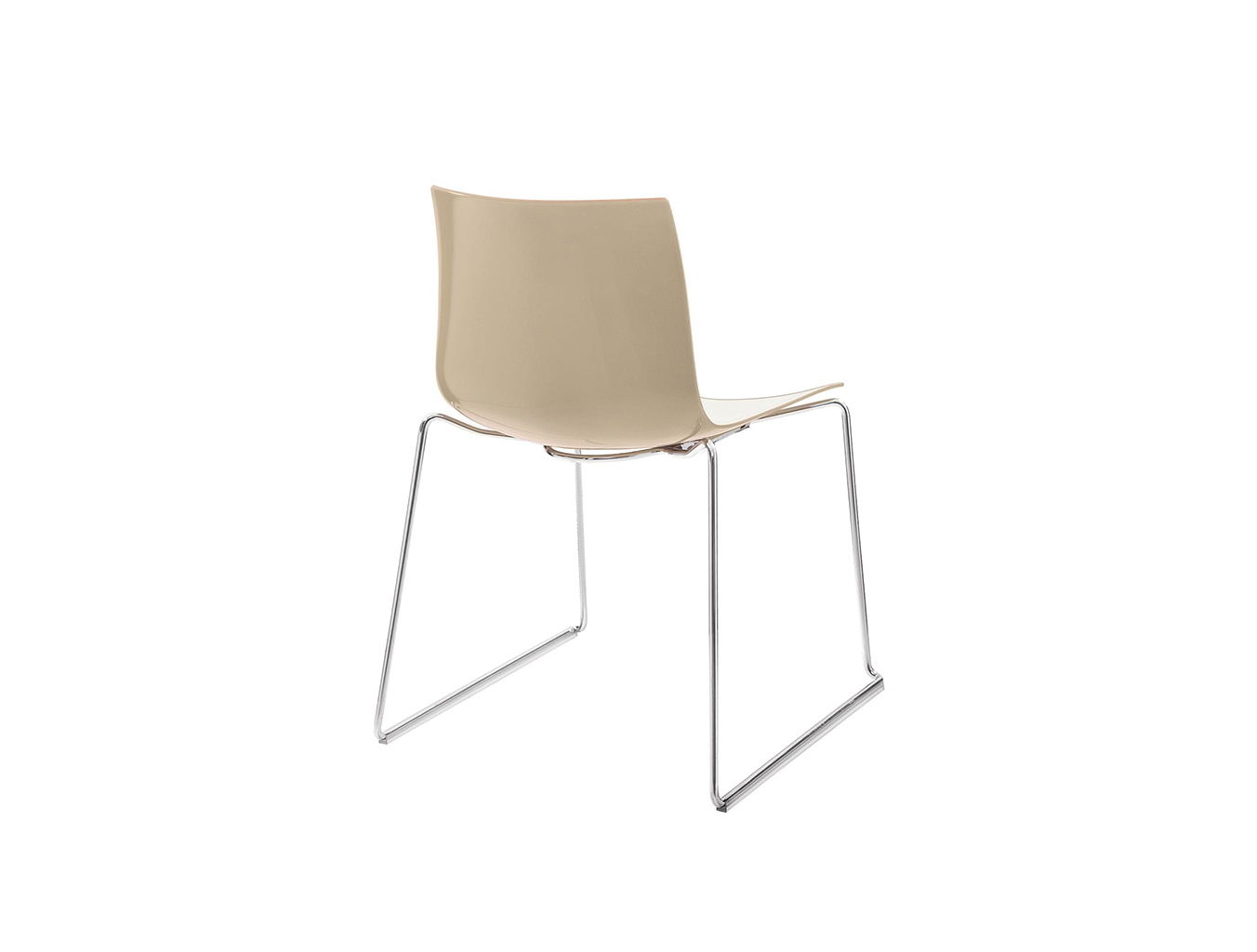 培训家具|布面培训椅|办公家具|设计师家具|Catifa 46 培训椅