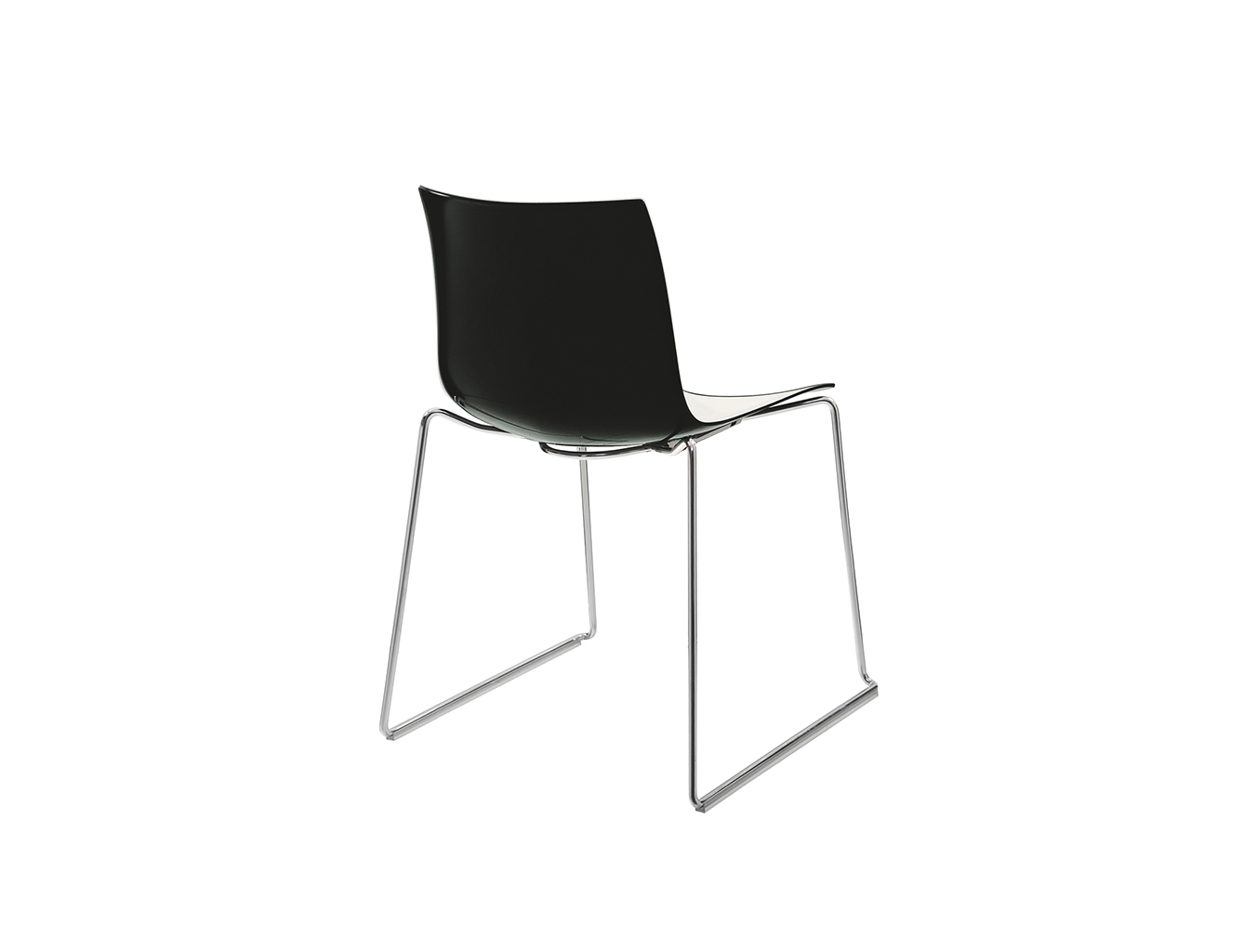 培训家具|布面培训椅|办公家具|设计师家具|Catifa 46 培训椅